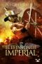 [Agente de Roma 02] • El Estandarte Imperial